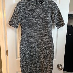 Banana Republic Boucle Women's Dress